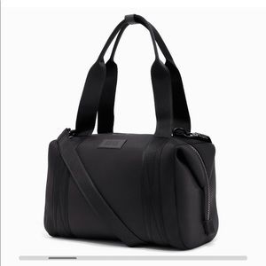 LANDON CARRY ALL MEDIUM IN ONYX 🙌🏼👊🏼